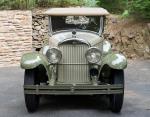 Cadillac Series 314 Phaeton 1926 года